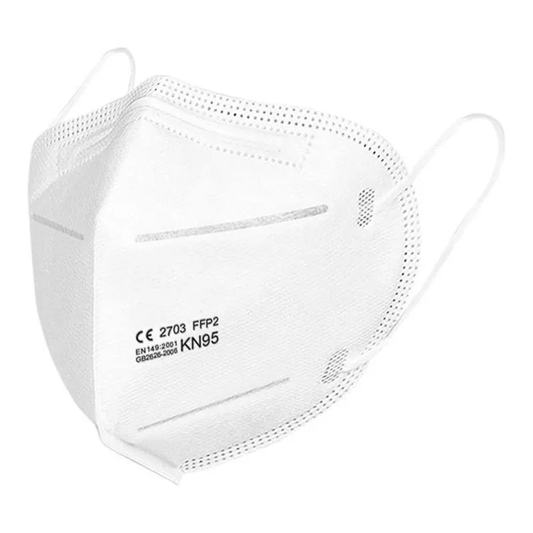 
Best Selling Durable Using Trendy Dust Respirator Half Face Mask 