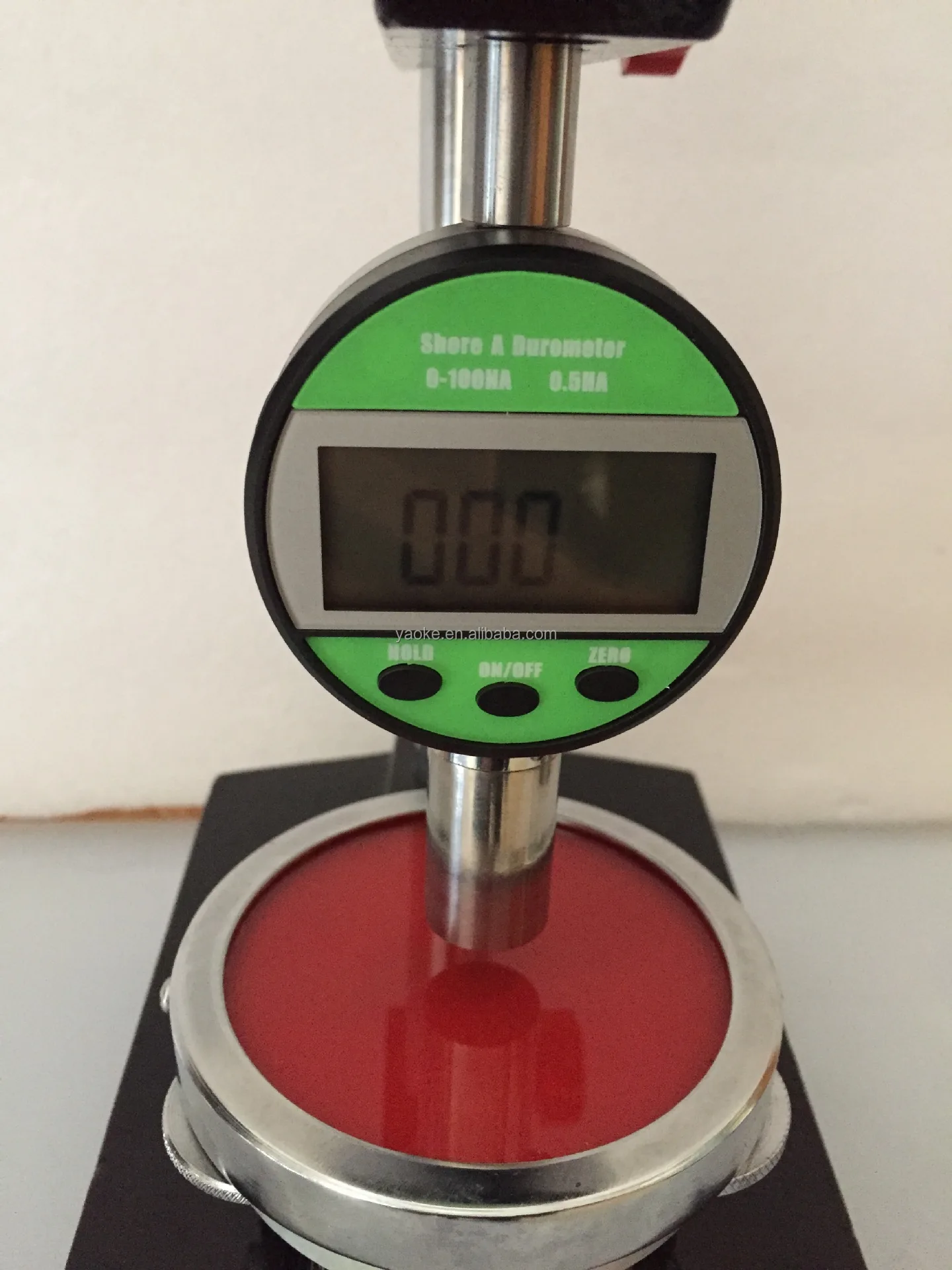 Shore Hardness Tester