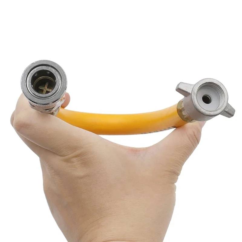 Connection Pipe for Air Intake Joint of Gas Storage Tank of Truck and Truck Air Intake Valve of Pneumatic Dust Blower