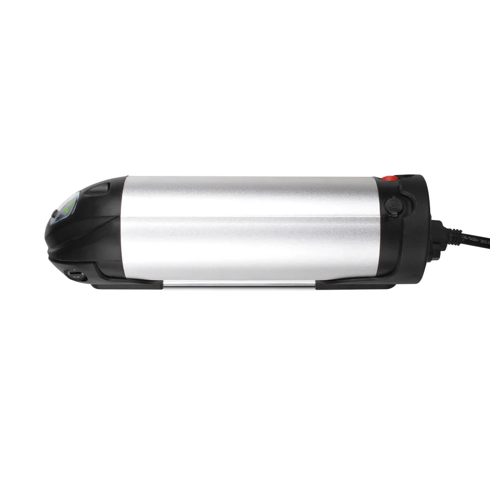 Hot Sale Water Bottle 36V 10Ah 9Ah  Lithium Ion Battery Pack For E-bike