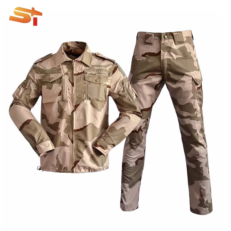 Gear Ploof Frog Desert Bdu Outdoor Custom Guangzhou Fitness Haft White Woodland  Thable Boots Camouflage Complete Set