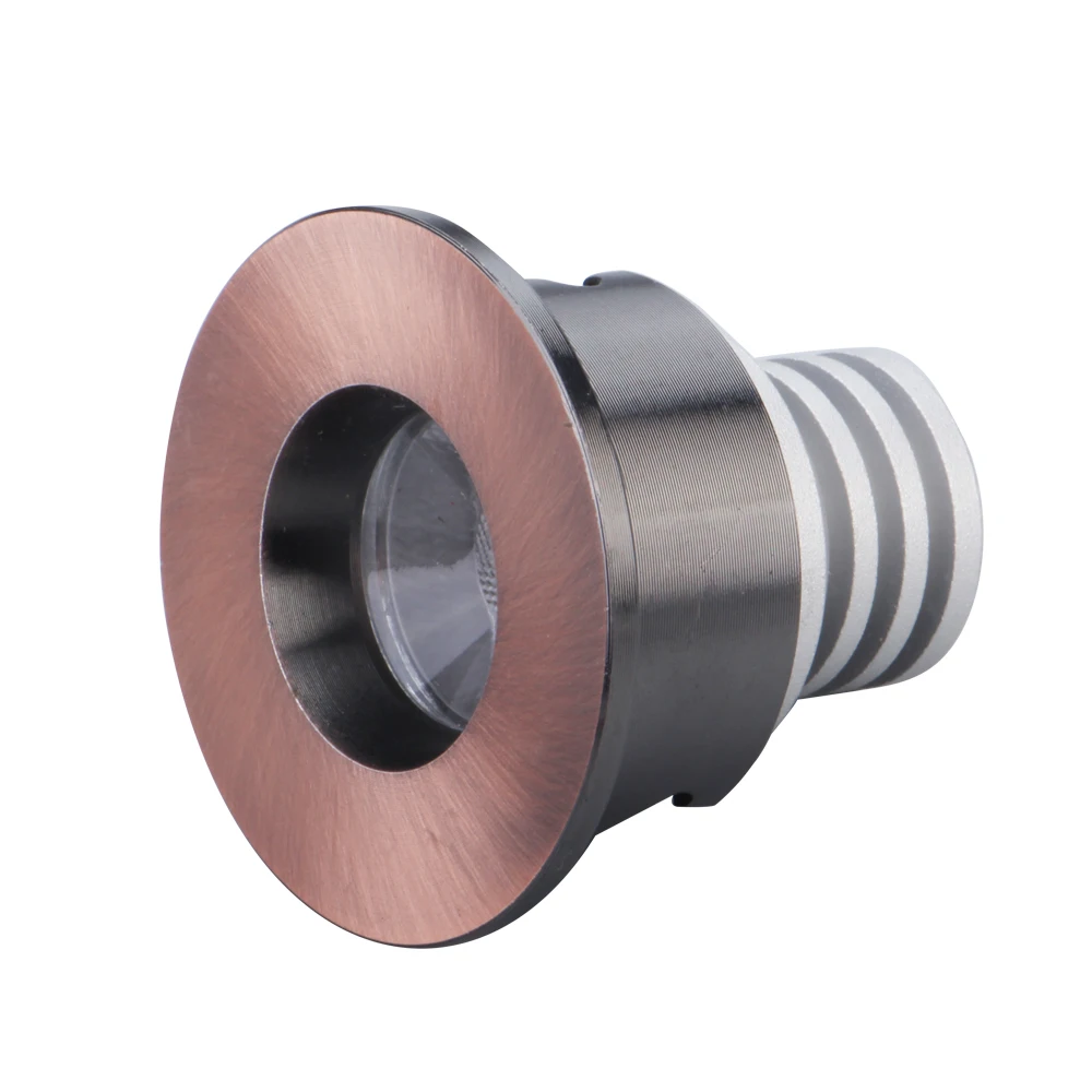 High Quality Display Showcase Rack LED Lighting LED Showcase Display Light Dc12v/24v Jewelry Display with Ce Certificated