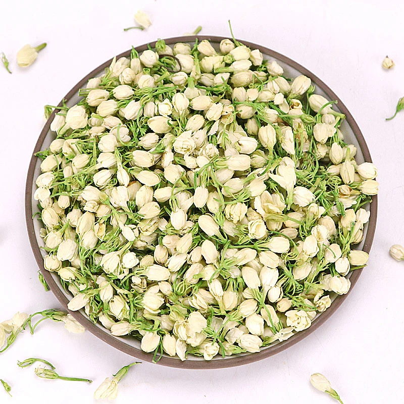 2023 premium high quality dried jasmine  flower