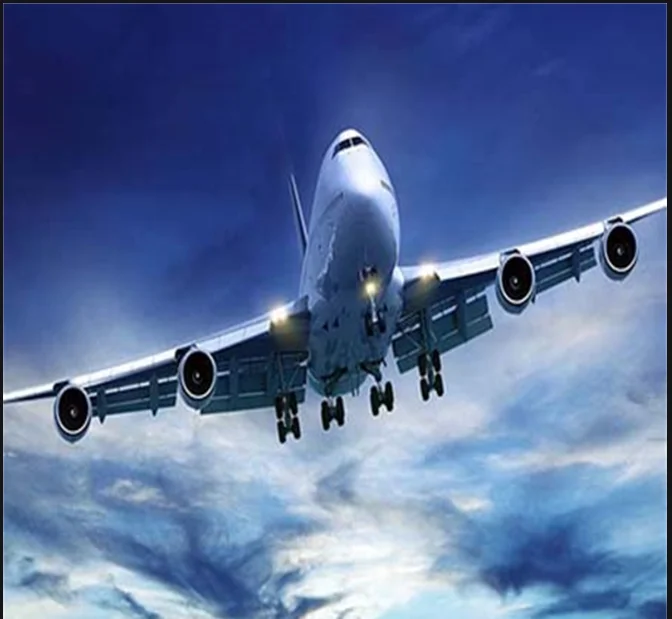 1688 Международный экспедитор предлагает услуги DDP по доставке от двери до в США воздушной Экспресс-доставке