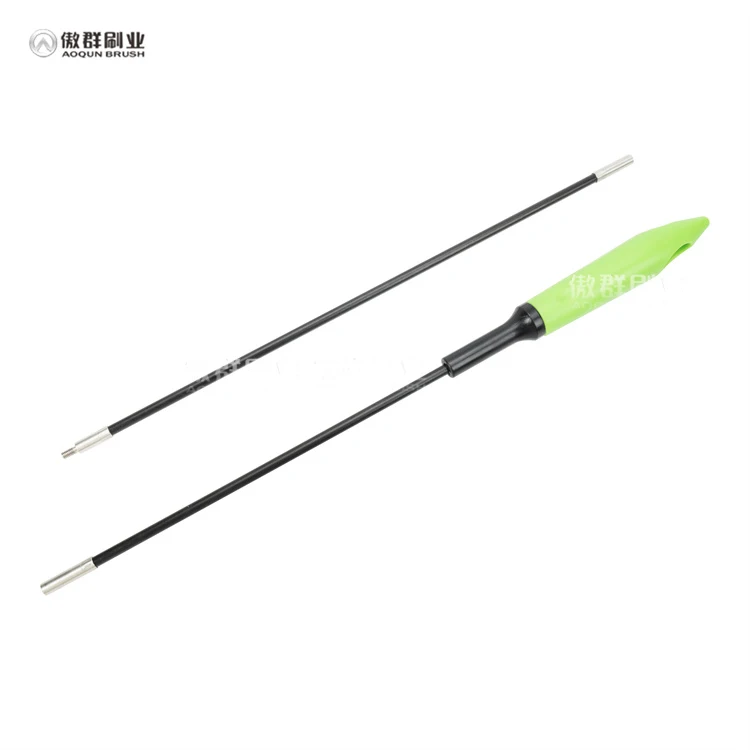 Stainless Steel Cleaning Brush Aquarium Pipe Cleaner Water Pipe Cleaning Tool