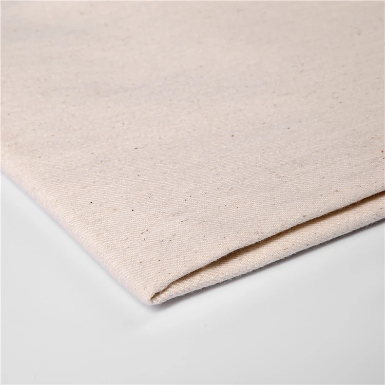 Лидер продаж, хлопчатобумажная смешанная ткань спандекса на заказ, мужские уличные брюки, эластичная плотная ткань, прочная правая саржевая серая ткань