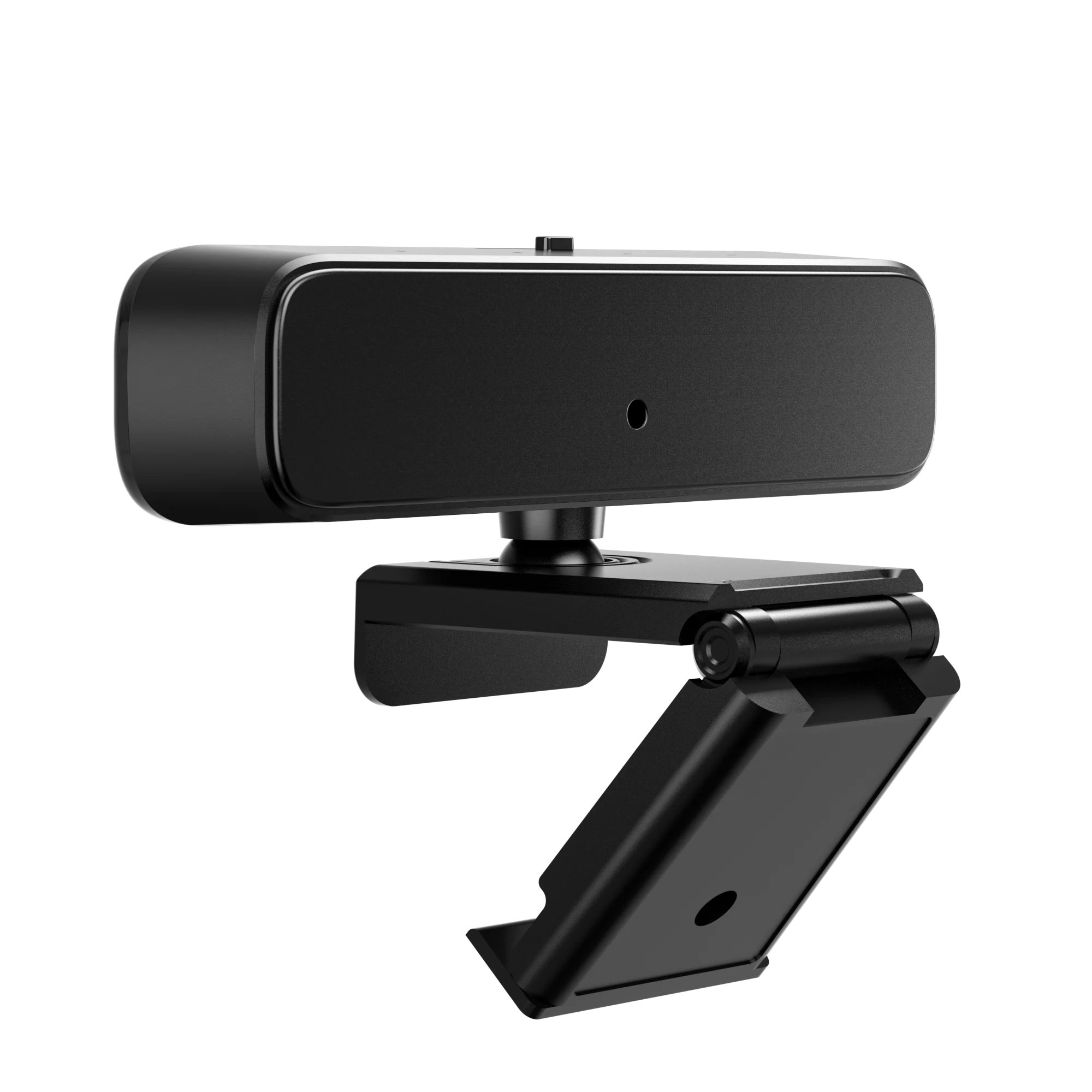 4K тепловизионная камера Hd Mini Video Chat Degree широкоугольная для ноутбука со штативом