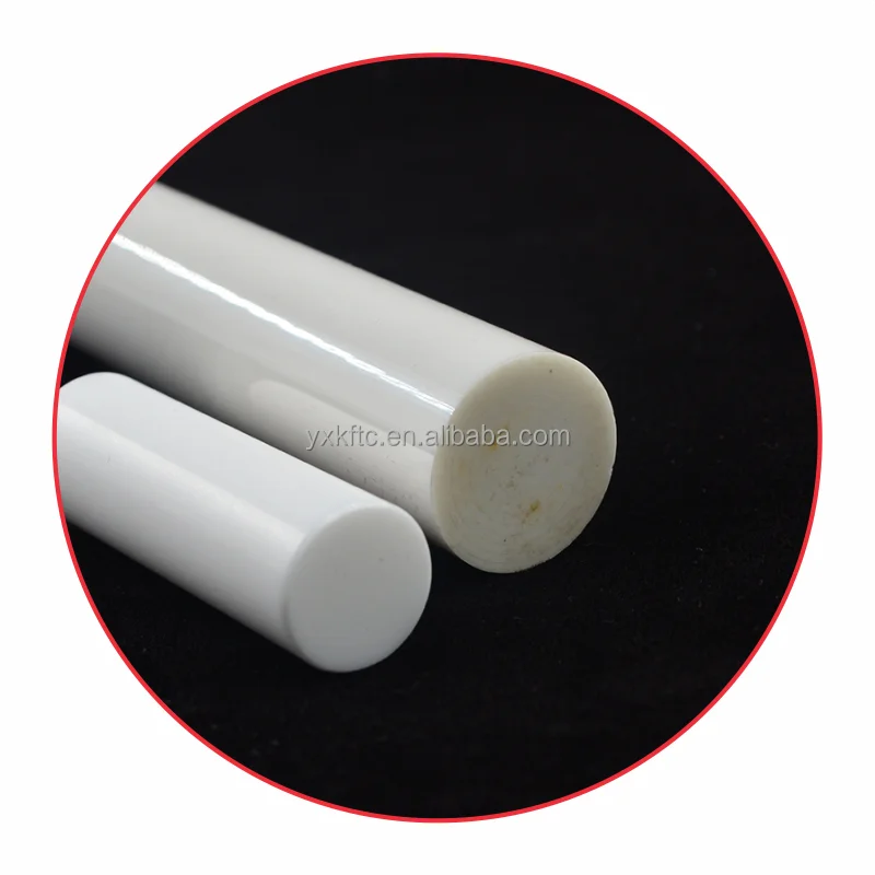 Циркониевая керамическая трубка/ZrO2 колонка/производитель износостойкие керамические
