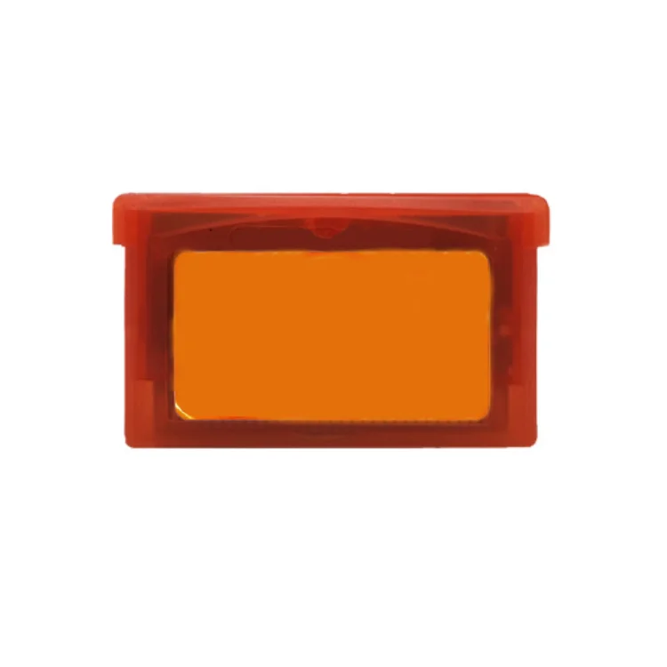 5colors Game Card for Gameboy Advance for GBA Video Games Cartridge Console Card