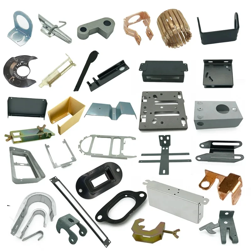 Factory Custom Wholesale High Quality OEM Customized Galvanized Steel J-Hook Cable Support - Wall Mount J Hook
