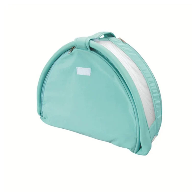 Newborn Foldable Soft Crib Bed Baby Sleeping Baskets  Kids Sleeping Mat