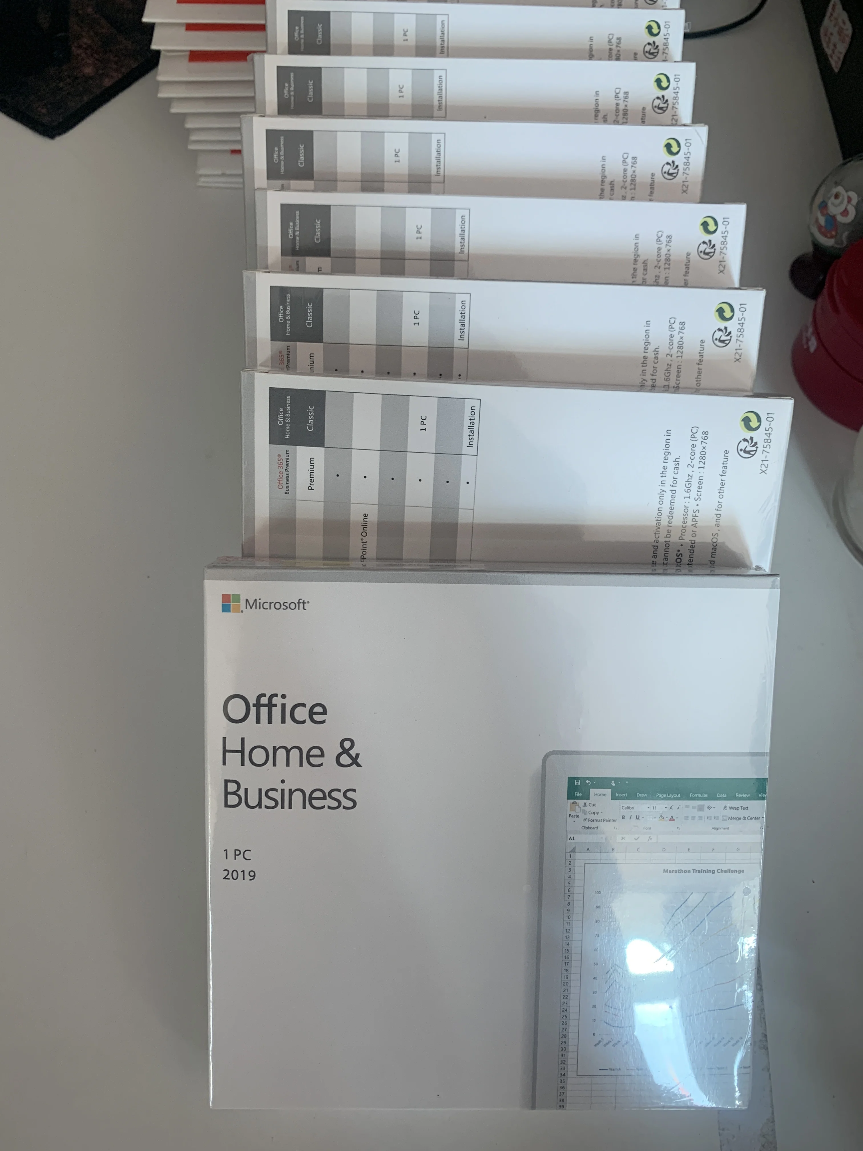 office 2019 8