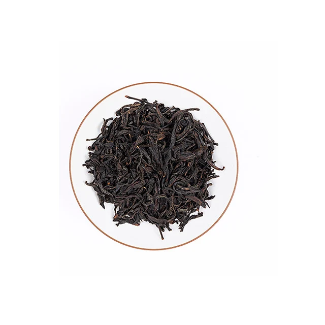 Chinese Factory OEM Peach boba bubble tea Fruit Flavor 500g bag oolong tea