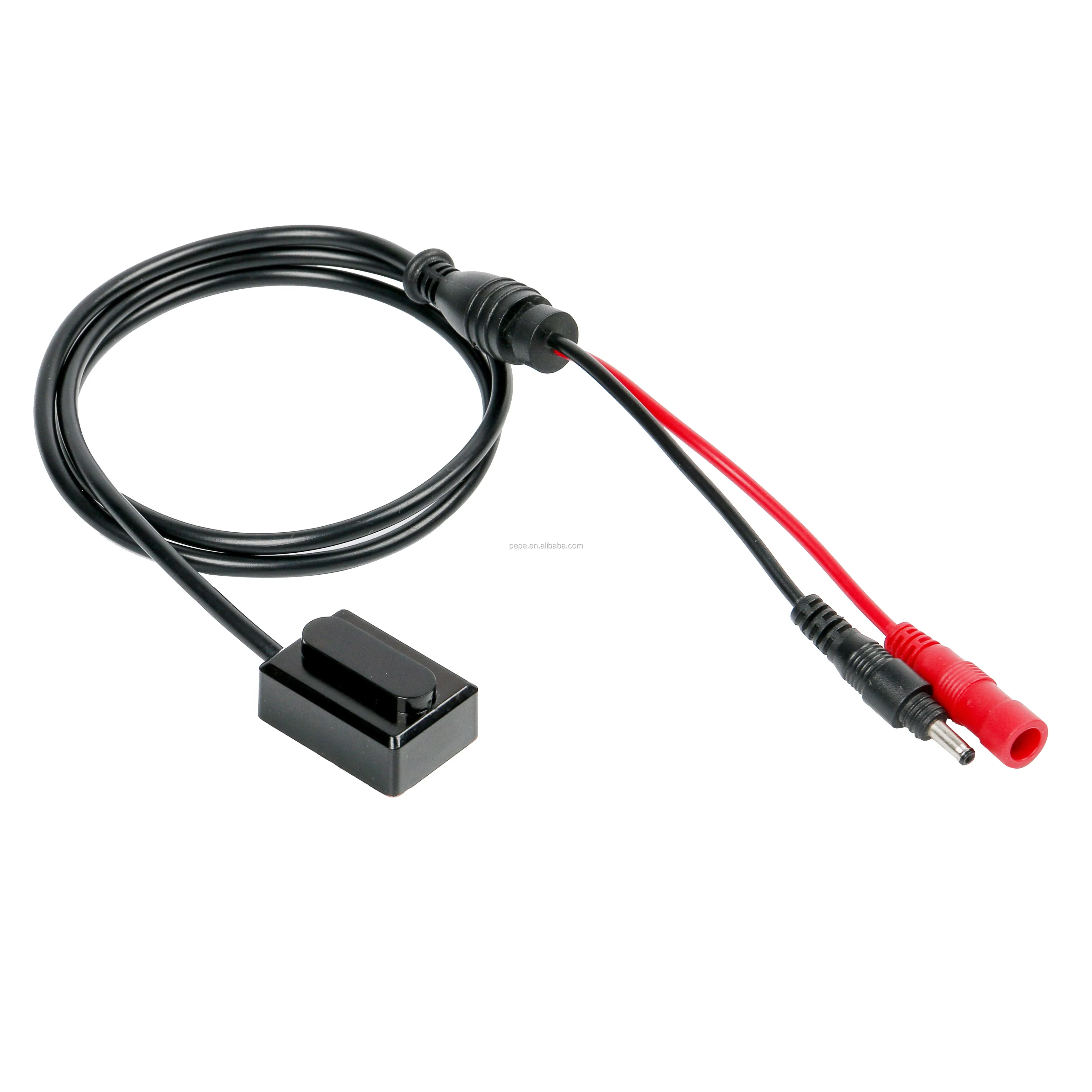 Automatic Infrared Tap Sensor Kit Hands-Free Bathroom Electronic Auto IR Proximity Water Saving Tap Sensor