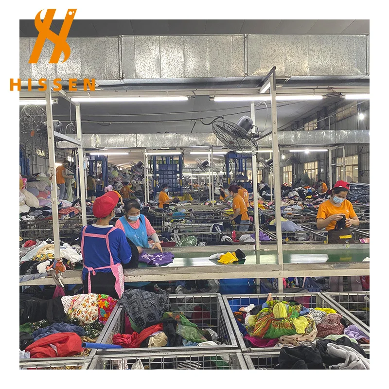 Top A Grade Korea Used Clothing Bra From Canada Second Hand Women Clothes Bale