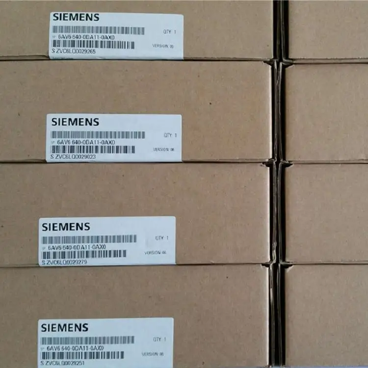 NEW original Siemens Touch screen touch panel siemens 6AV6642-0DC01-1AX1 OP177B DP 5.7 6AV66420DC011AX1OP177BDP57