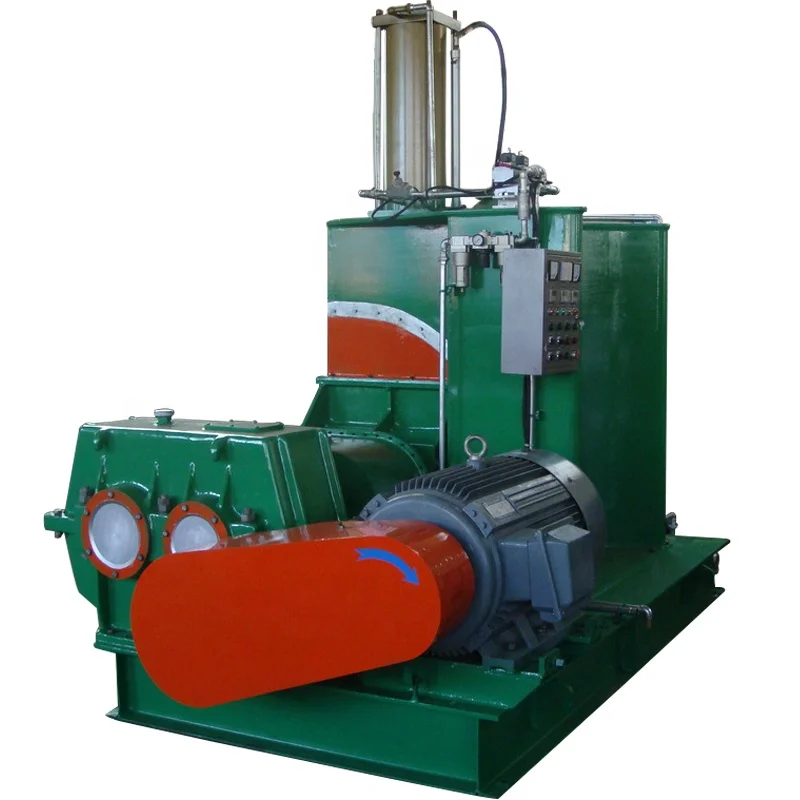 20l rubber kneader machine for rubber raw material