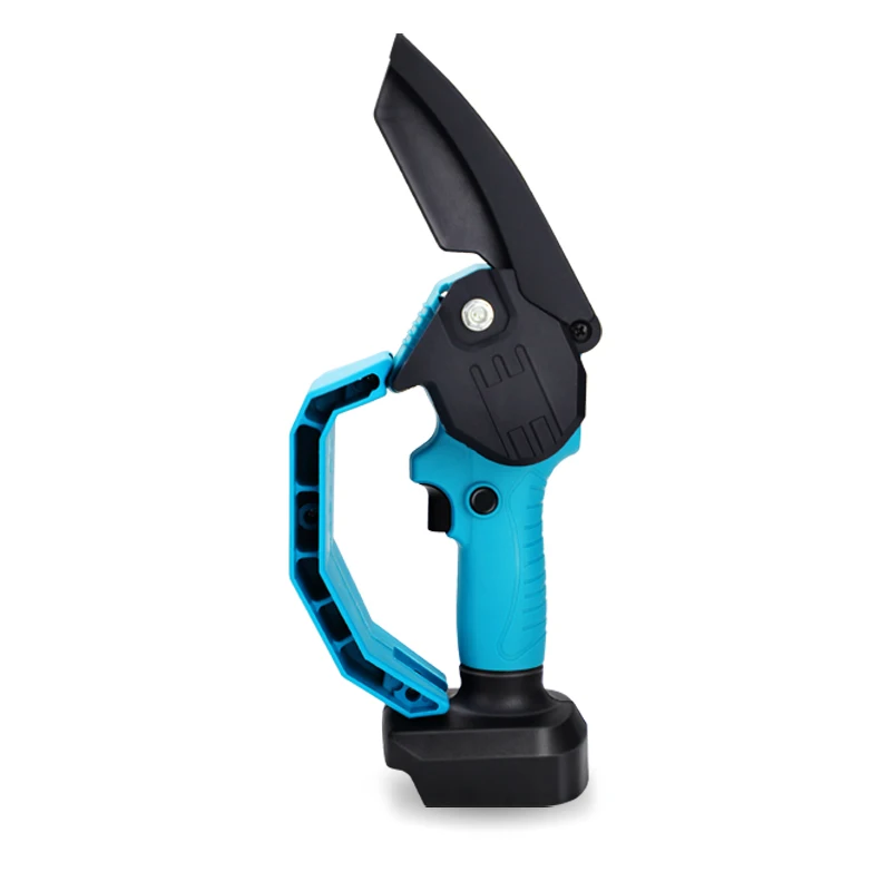 Stock customize spare parts cheap price portable electric wood cutter pole chain saw machinen pruner