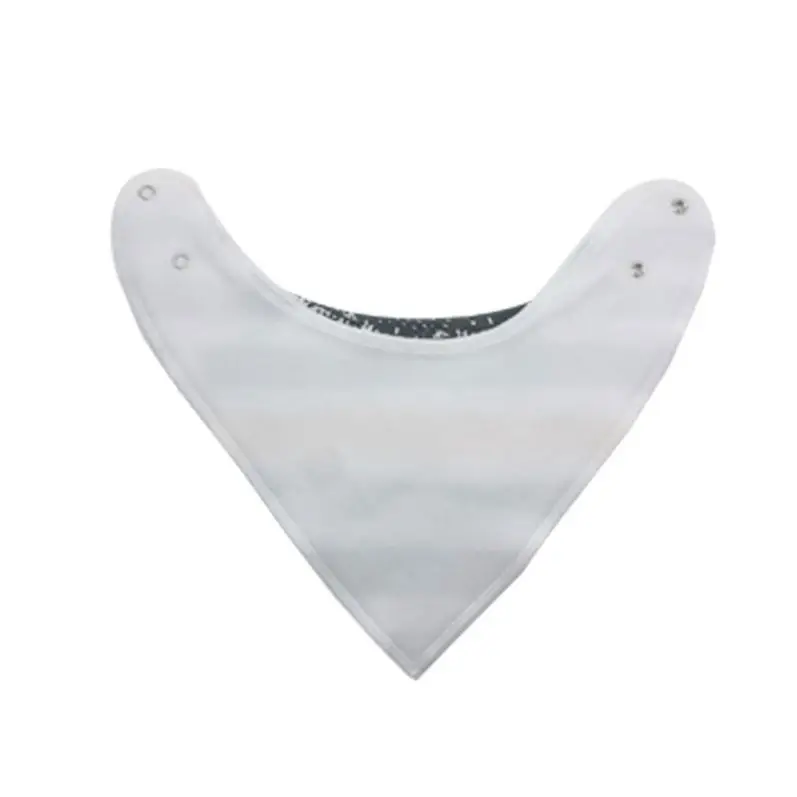Baby Bibs Factory Supply Wholesale Price Silicon OEM Service Printed The Industry Factory Price Baby Bibs Long Sleeve Snow&hans