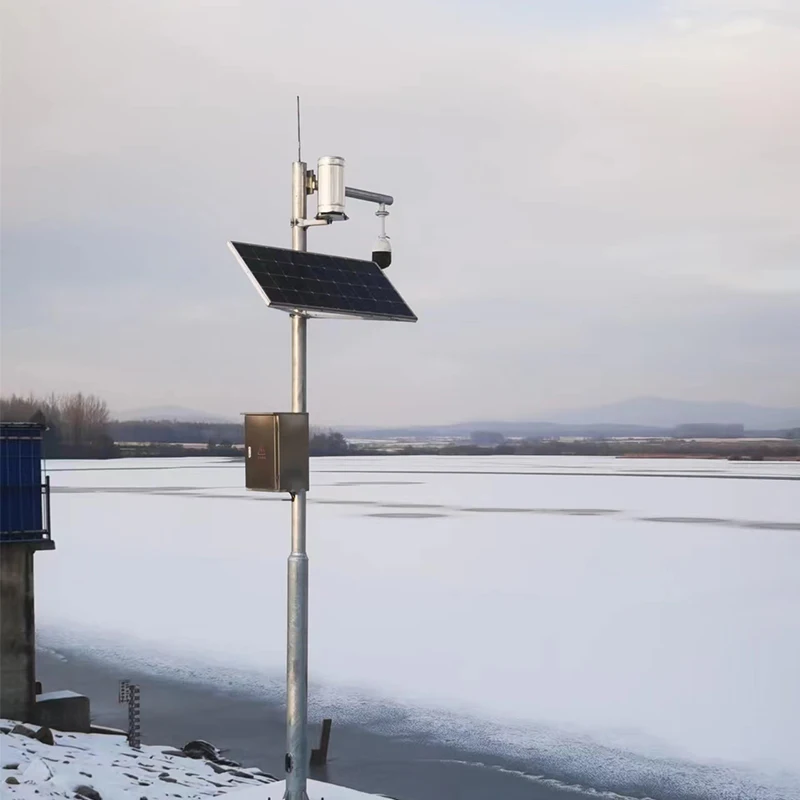 Солнечная камера дальнего действия уличная мощность 4g Ip-Безопасность Беспроводная реверсивная энергия возобновляемая панель комплект