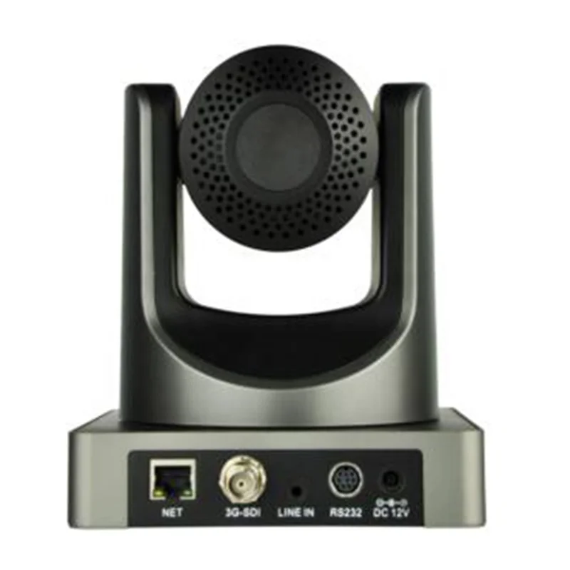  Rocware High quality Classic EPTZ 1080 Full HD Video Conference Camera 20X optical zoom & 16X digital huddle camera