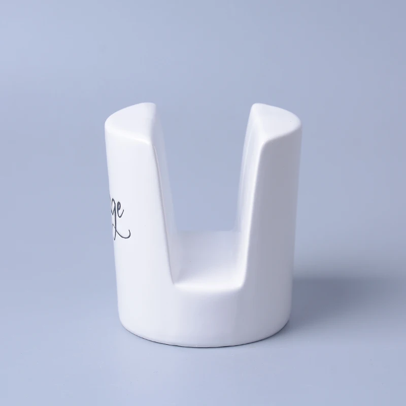 ceramic sponge holder