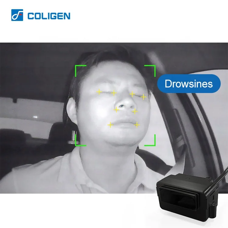 Exporter driver monitoring system solution driving alert driver monitoring system sensor