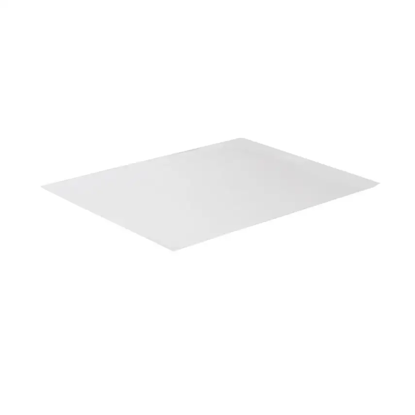 Anti-corrossive Laminated PVDF Film Polymer Cohesive Film Laminated PVDF Film