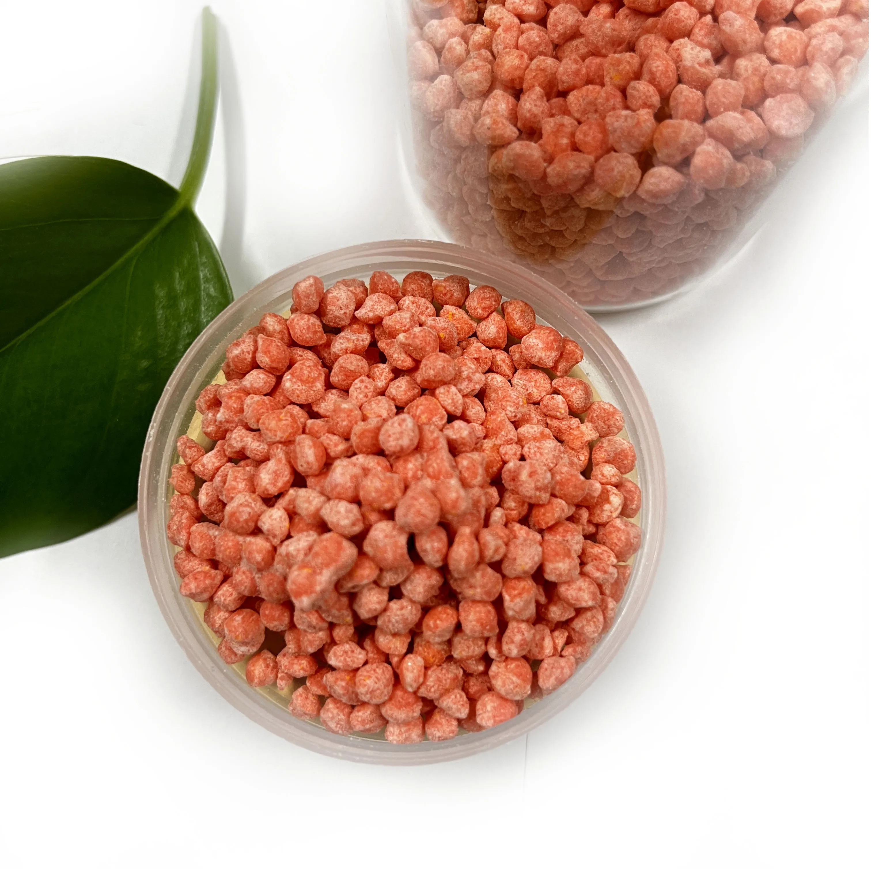 Поставка из Китая, удобрение магния, красный гранулированный сульфат магния гептагидрат, для продажи