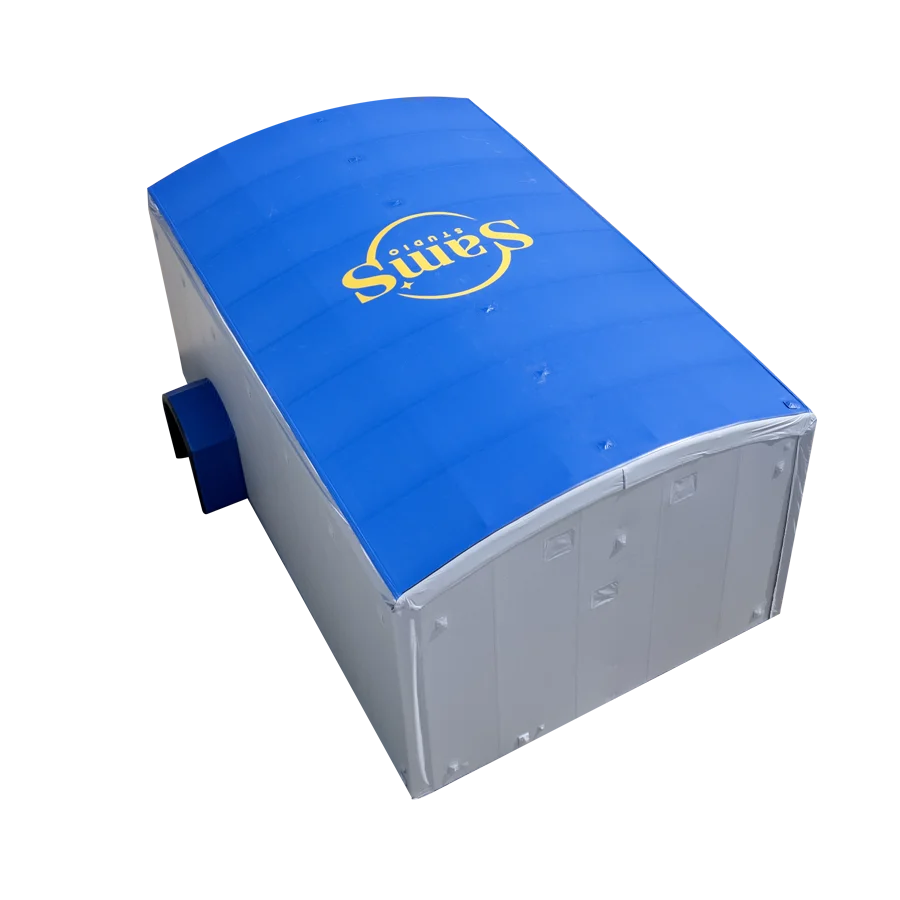 Movie theater Inflatable tent Customized OEM/ODM New waterproof outdoor large water camping inflatable tent factory direct sales