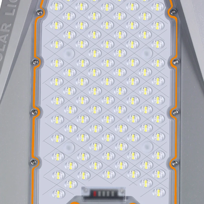 Outdoor LED200w Outdoor High Power Solar Street Light IP65 Watt Waterproof  High Quality Solar Street Light