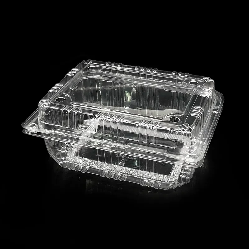 Лидер продаж прозрачная вакуумная упаковка для пищевых продуктов