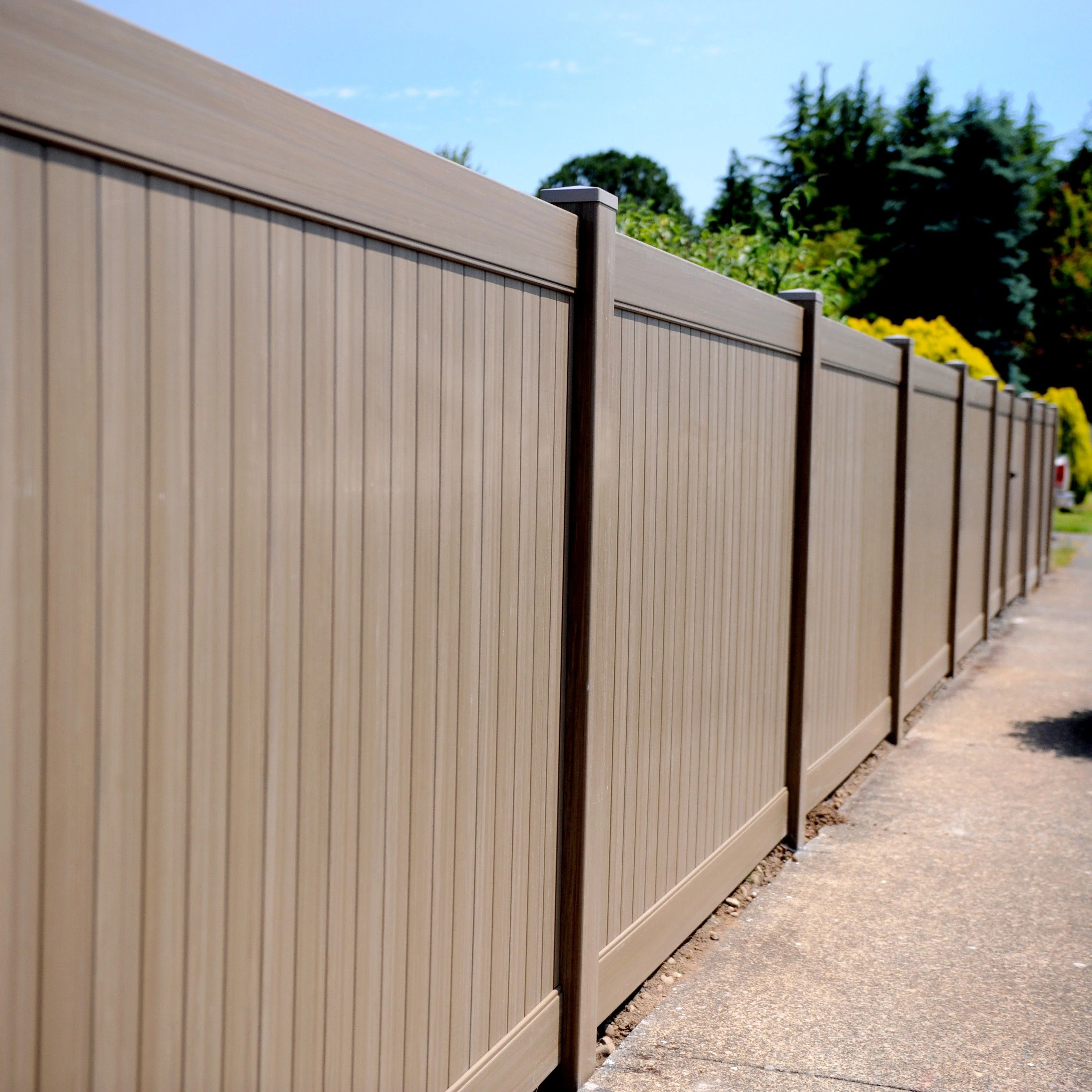 
Greenzone linear guide rail corrale straightener bed rail 