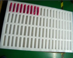 3 Track Encrypting Magnetic Head POS Card Reader F2F Magnetic Stripe Head Technology