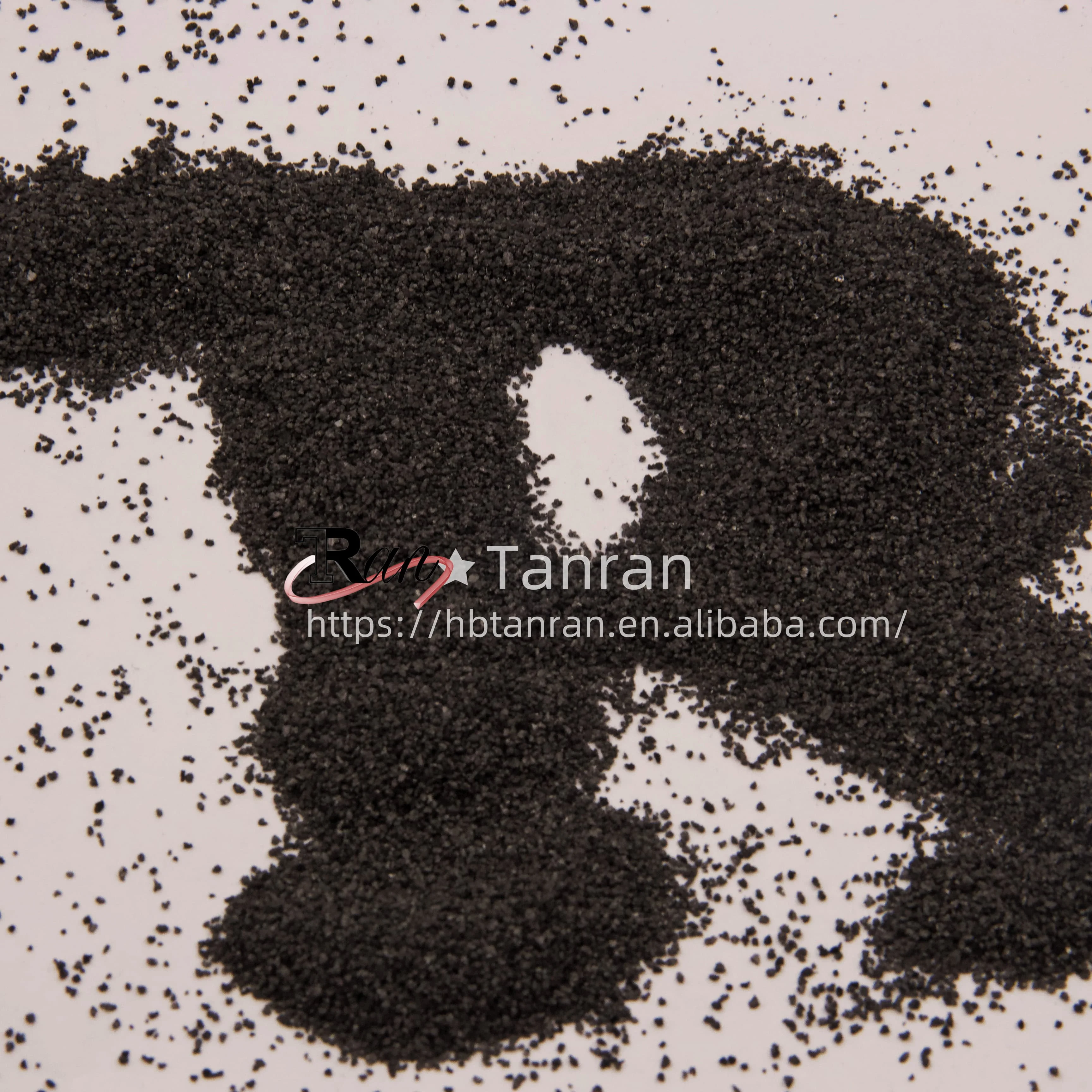 Factory Supply Low Sulfur GPC-High Carbon Active Graphite Petroleum Coke Graphite Products