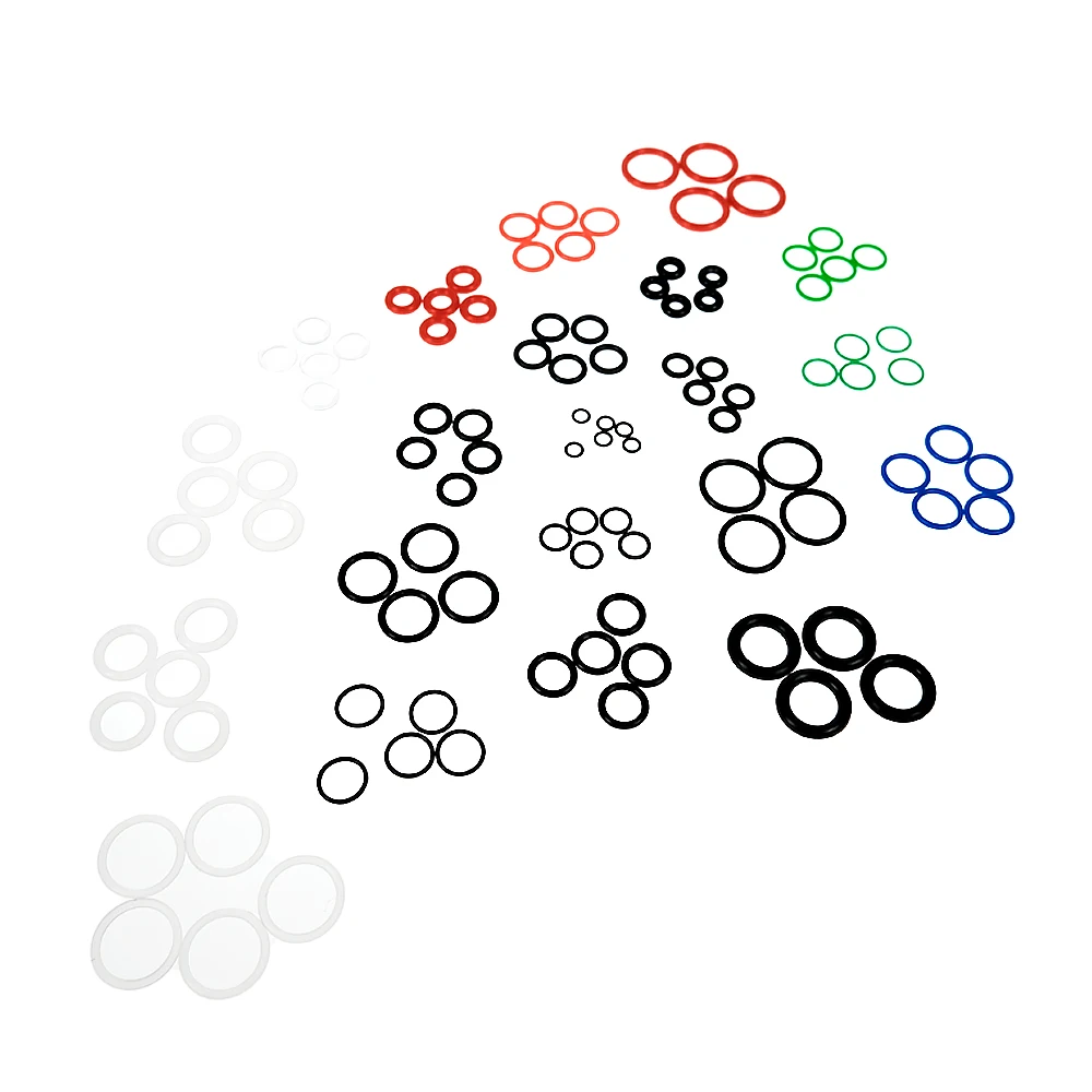 0.25mm cs o ring rubber nbr fkm seal parts for clutch