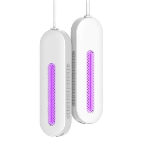 Hot Sale Item 10W Kids Adults Electric Shoe Boot Dryer Mounted Portable Shoe Dryer Electric With Lamp