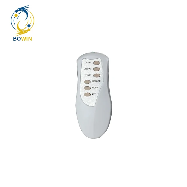 Modern Wall Mounted Fans 18 inch Oscillating Ventilador De Pared With Remote Control 18 inch