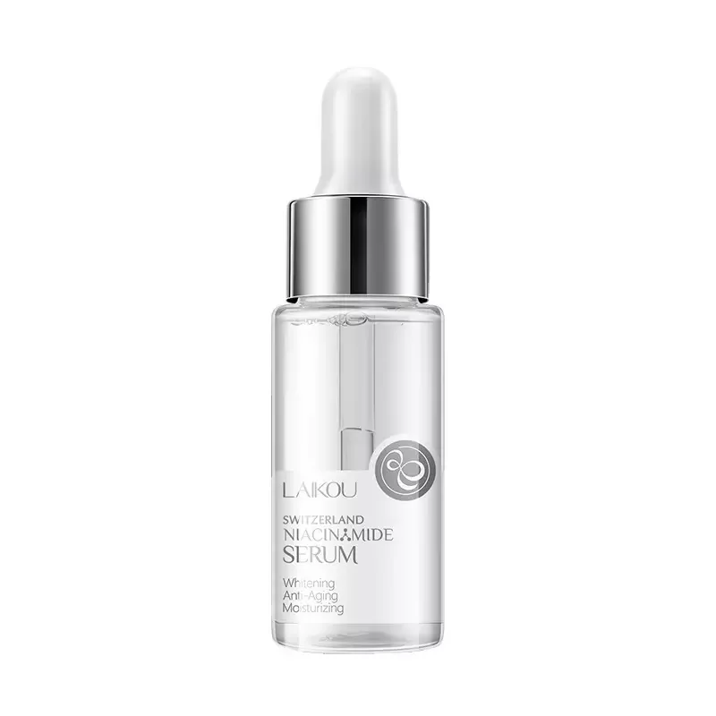 17ML Clear Facial Hydrating Moisturizing Niacinamide Whitening Serum Brightening Skin For All Skin Types