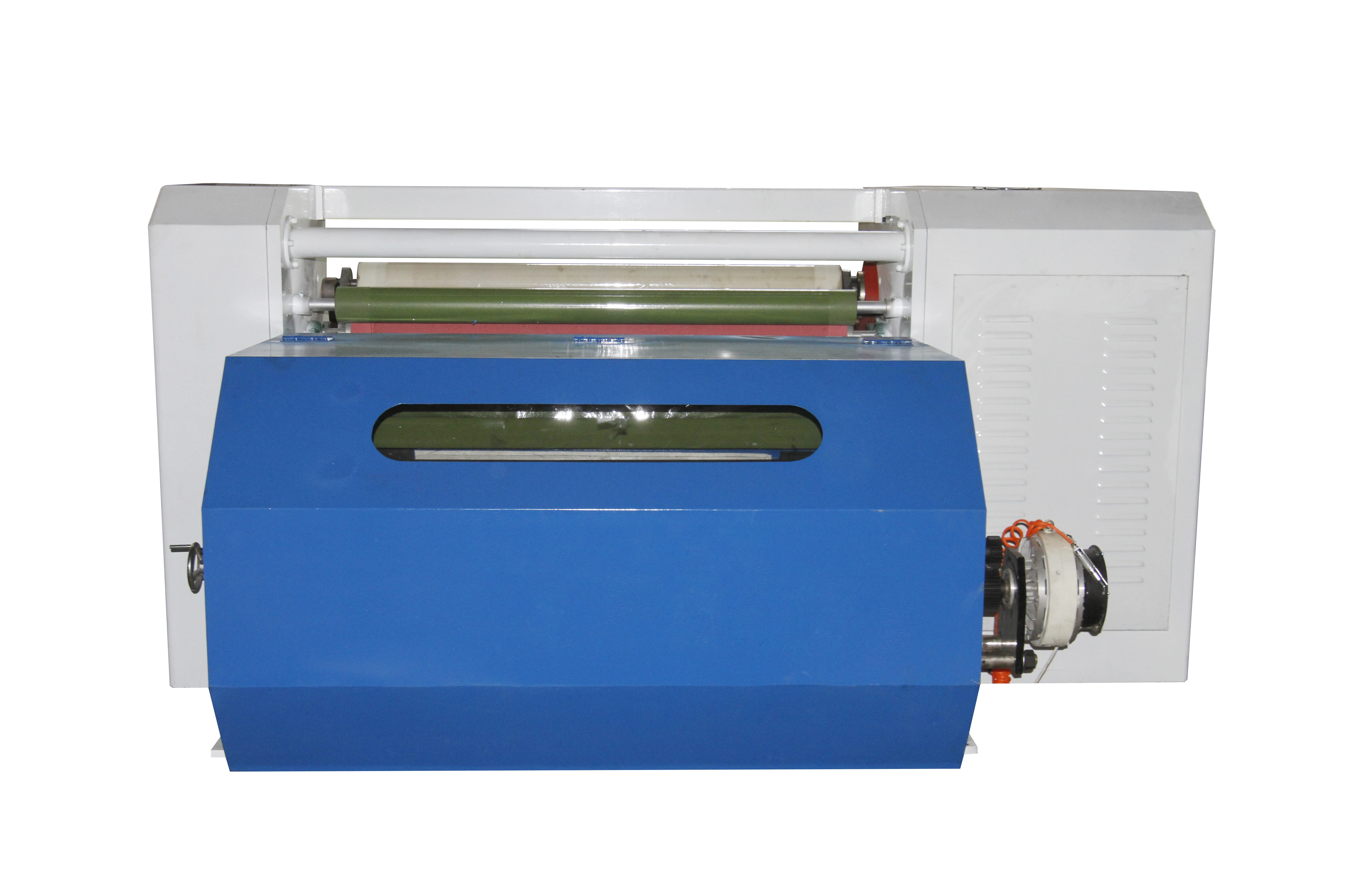 
Adhesive tape slitter rewinder bopp tape roll tape slitting rewinding machine 