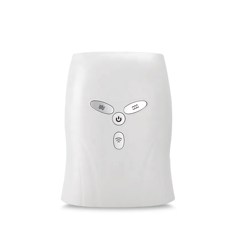 2023 best seller factory Air Compression Palm&Wrist&Hand Massager with Vibration and Heating with cheap price