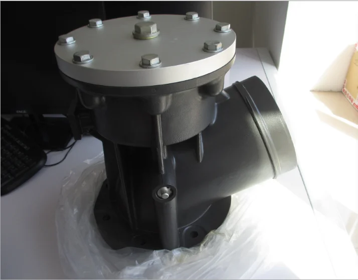 AtlasCopco screw air compressor INTAKE VALVE 109230000 for sale