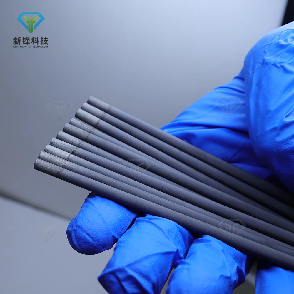 Advanced Boron-Doped Diamond Water Treatment Electrode New Material Efficient Concentrated Solution Wastewater Abrasives