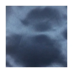 Poly Twill Fabric 2021 Safety Environmental Protection Natural Interlinings & Linings 100% Polyester 153CM Width OEKO-100 80g