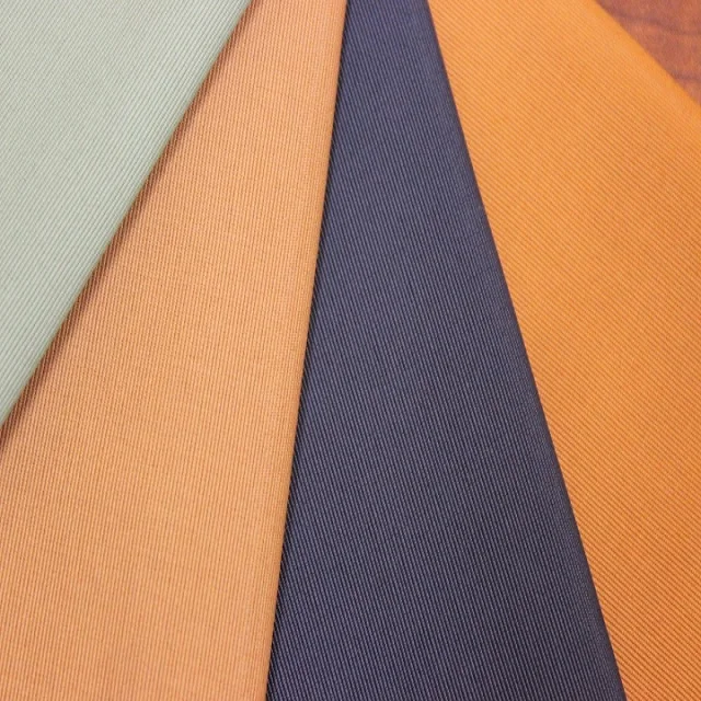 Повседневная тканая нейлоновая хлопчатобумажная смесь