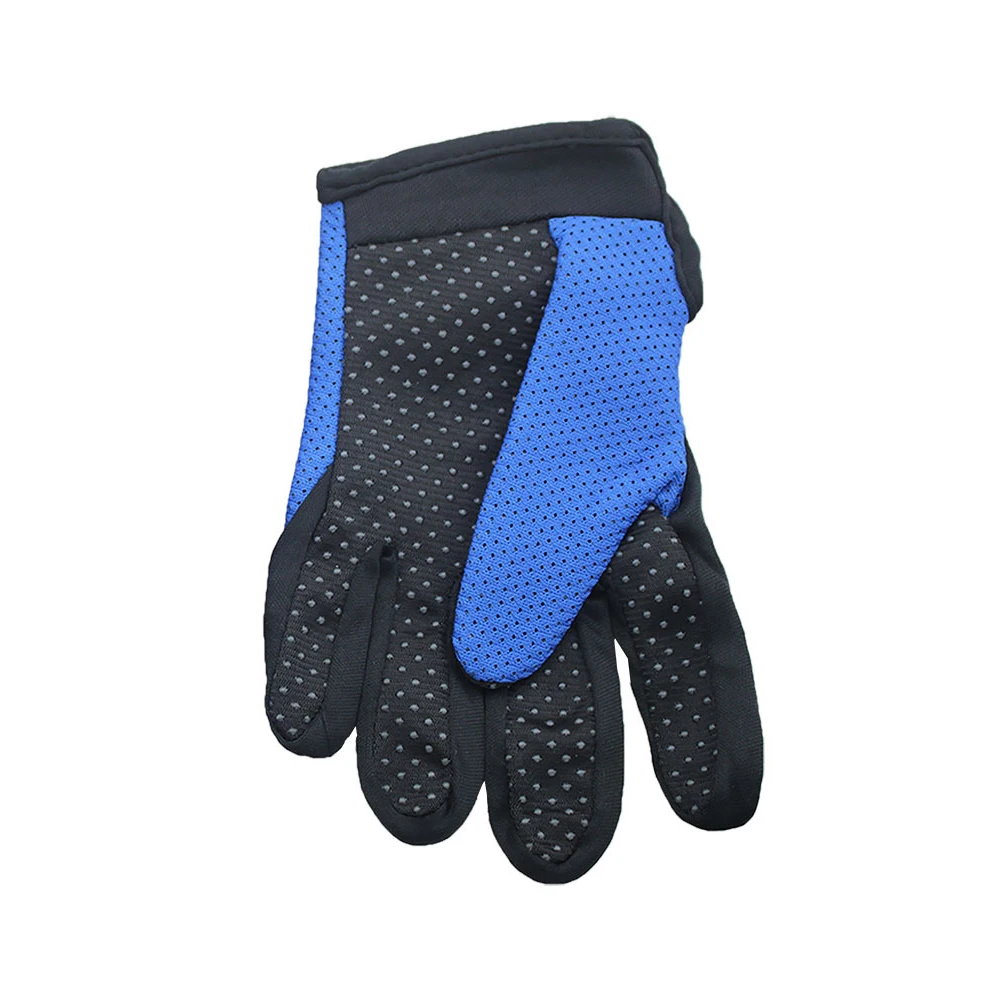 Full Finger Motorcycle Gloves for Men and Women  Motocross Gloves for BMX ATV MTB Racing Dirt Bike Gloves Road Riding
