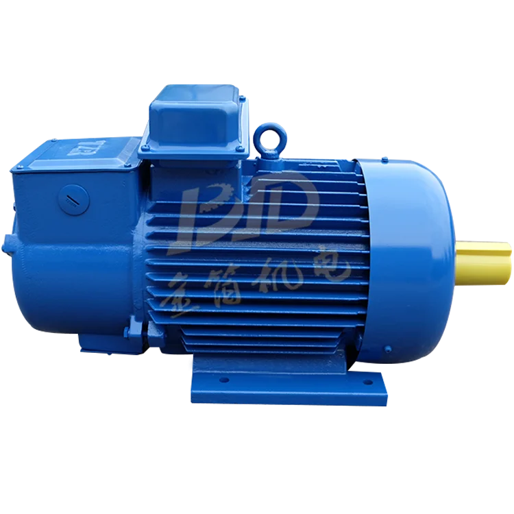 YZR 30KW 22kW 100KW 200KW кран подъемный двигатель мини индукционная вилочный погрузчик с ковшом мотор обмотки провода 100% меди