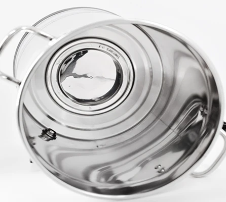 Wax melter paraffin wax granulation machine with 19L