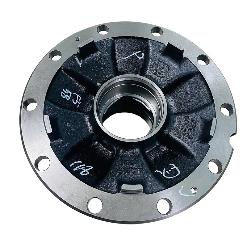 Factory professional HD90009410040 front hub