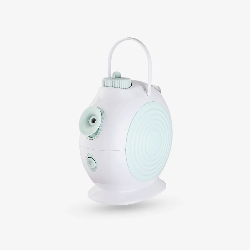 Hot selling hot steam inhaler, evaporator, steam machine, moisturizing face steam engine